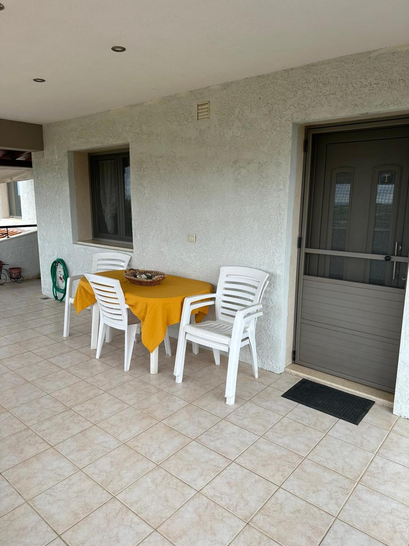 Alice Wonderland Home Nea Flogita Halkidiki Εξωτερικό φωτογραφία