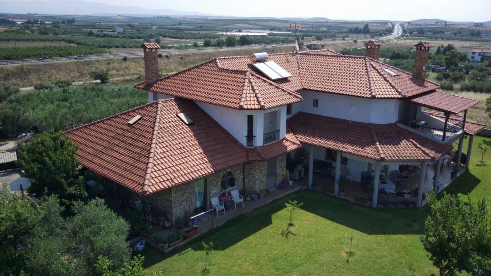 Alice Wonderland Home Nea Flogita Halkidiki Εξωτερικό φωτογραφία