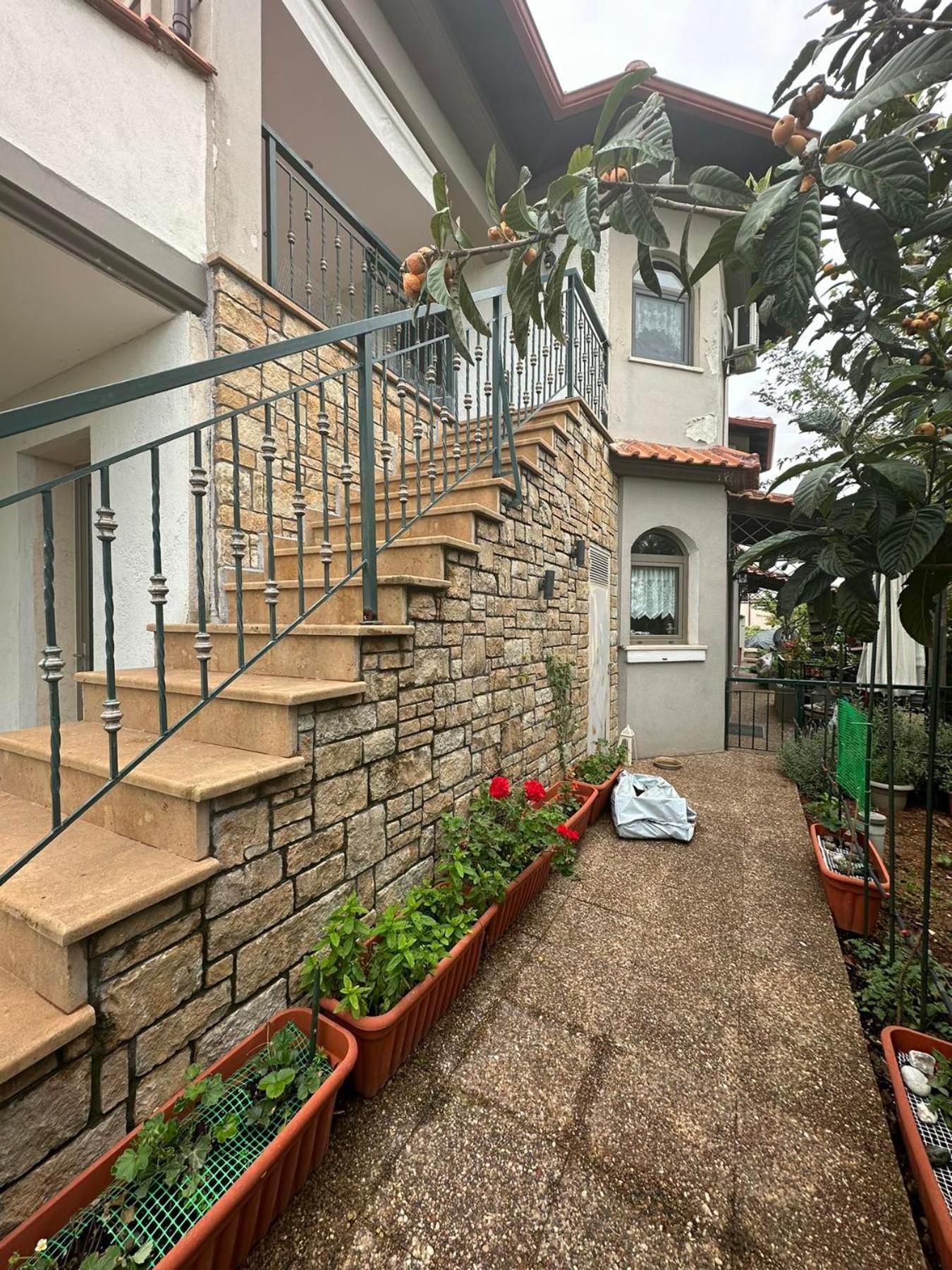Alice Wonderland Home Nea Flogita Halkidiki Εξωτερικό φωτογραφία