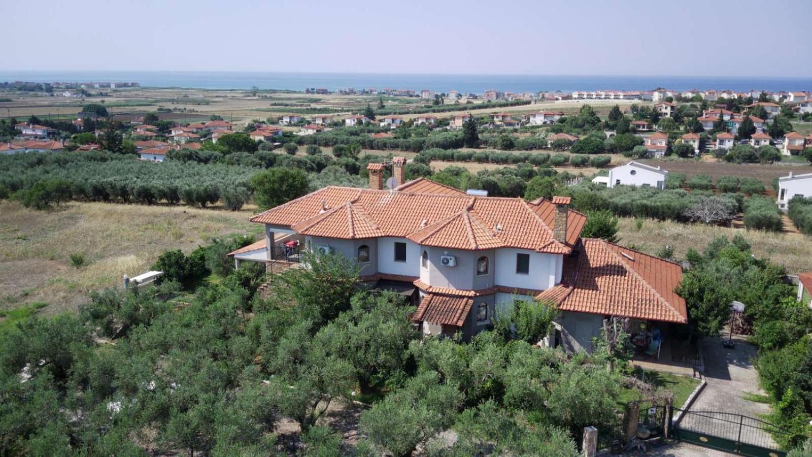 Alice Wonderland Home Nea Flogita Halkidiki Εξωτερικό φωτογραφία