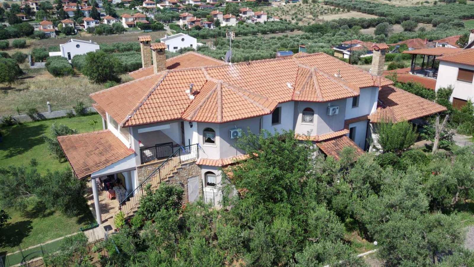 Alice Wonderland Home Nea Flogita Halkidiki Εξωτερικό φωτογραφία