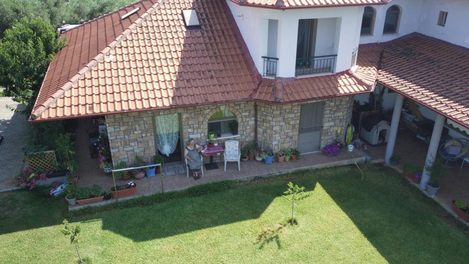 Alice Wonderland Home Nea Flogita Halkidiki Εξωτερικό φωτογραφία