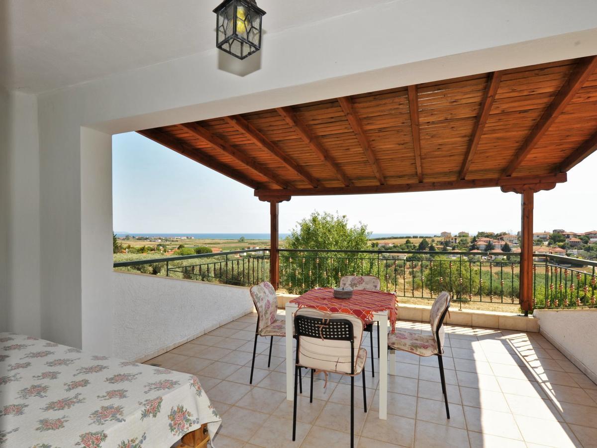 Alice Wonderland Home Nea Flogita Halkidiki Εξωτερικό φωτογραφία