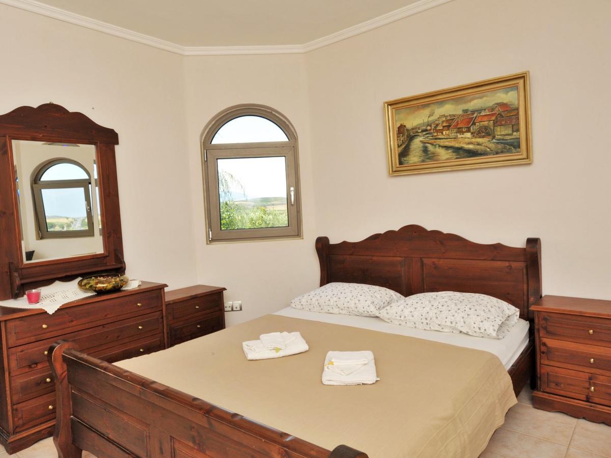 Alice Wonderland Home Nea Flogita Halkidiki Εξωτερικό φωτογραφία