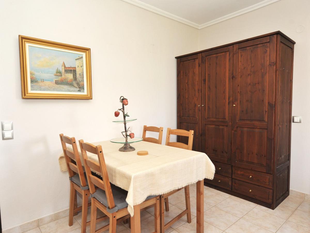 Alice Wonderland Home Nea Flogita Halkidiki Εξωτερικό φωτογραφία