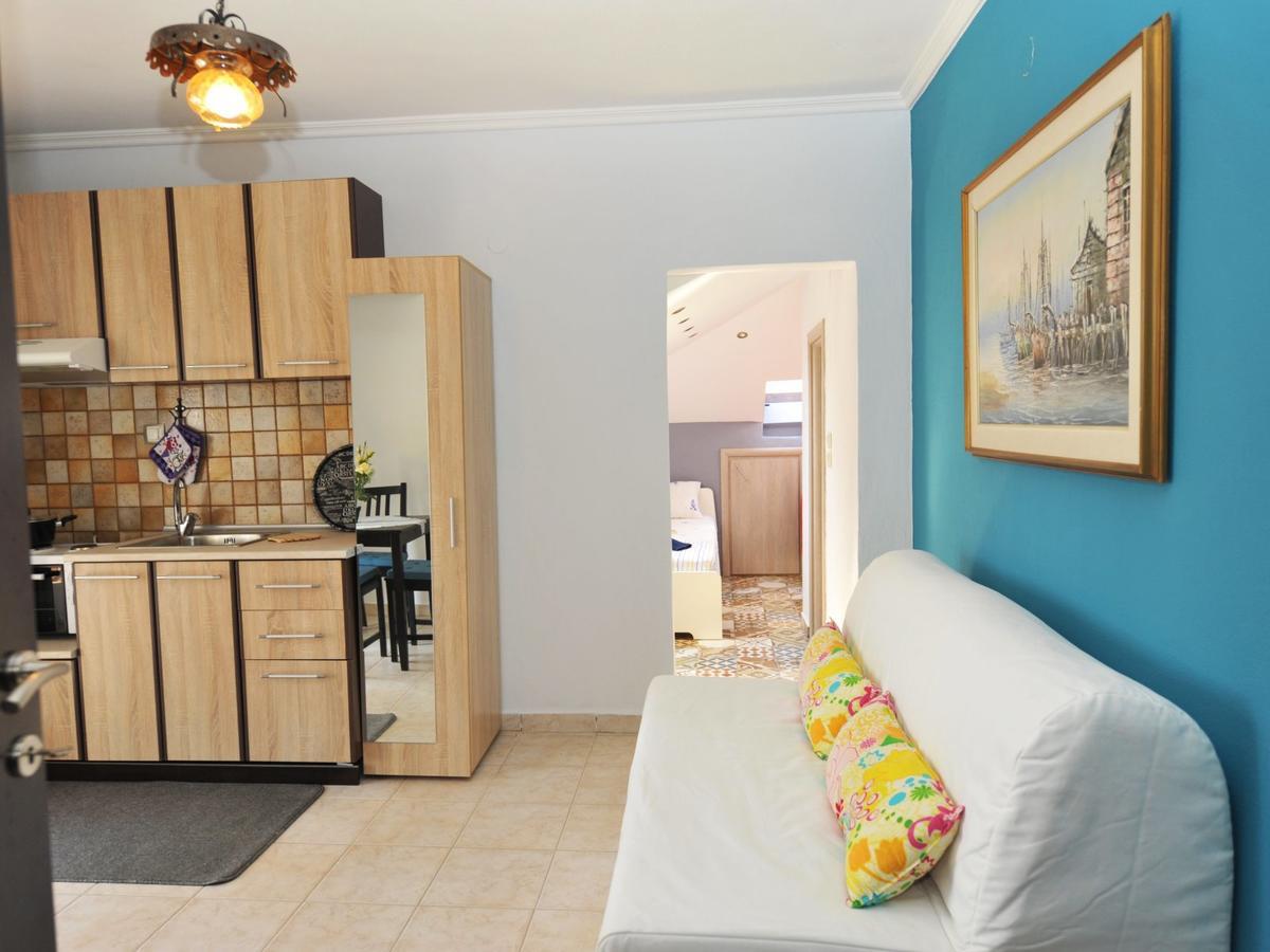 Alice Wonderland Home Nea Flogita Halkidiki Εξωτερικό φωτογραφία