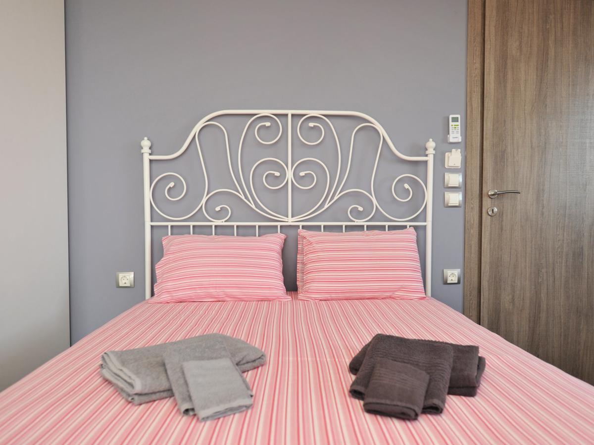 Alice Wonderland Home Nea Flogita Halkidiki Εξωτερικό φωτογραφία