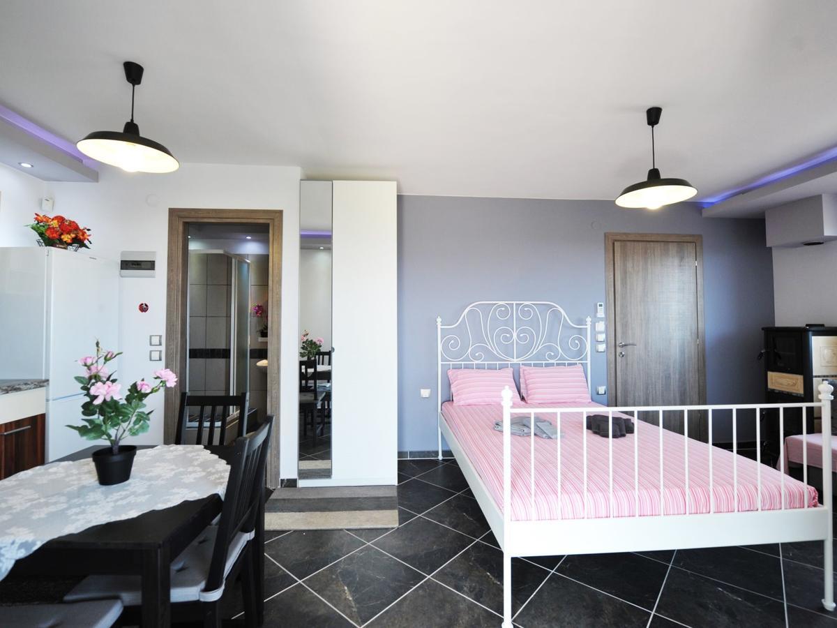 Alice Wonderland Home Nea Flogita Halkidiki Εξωτερικό φωτογραφία