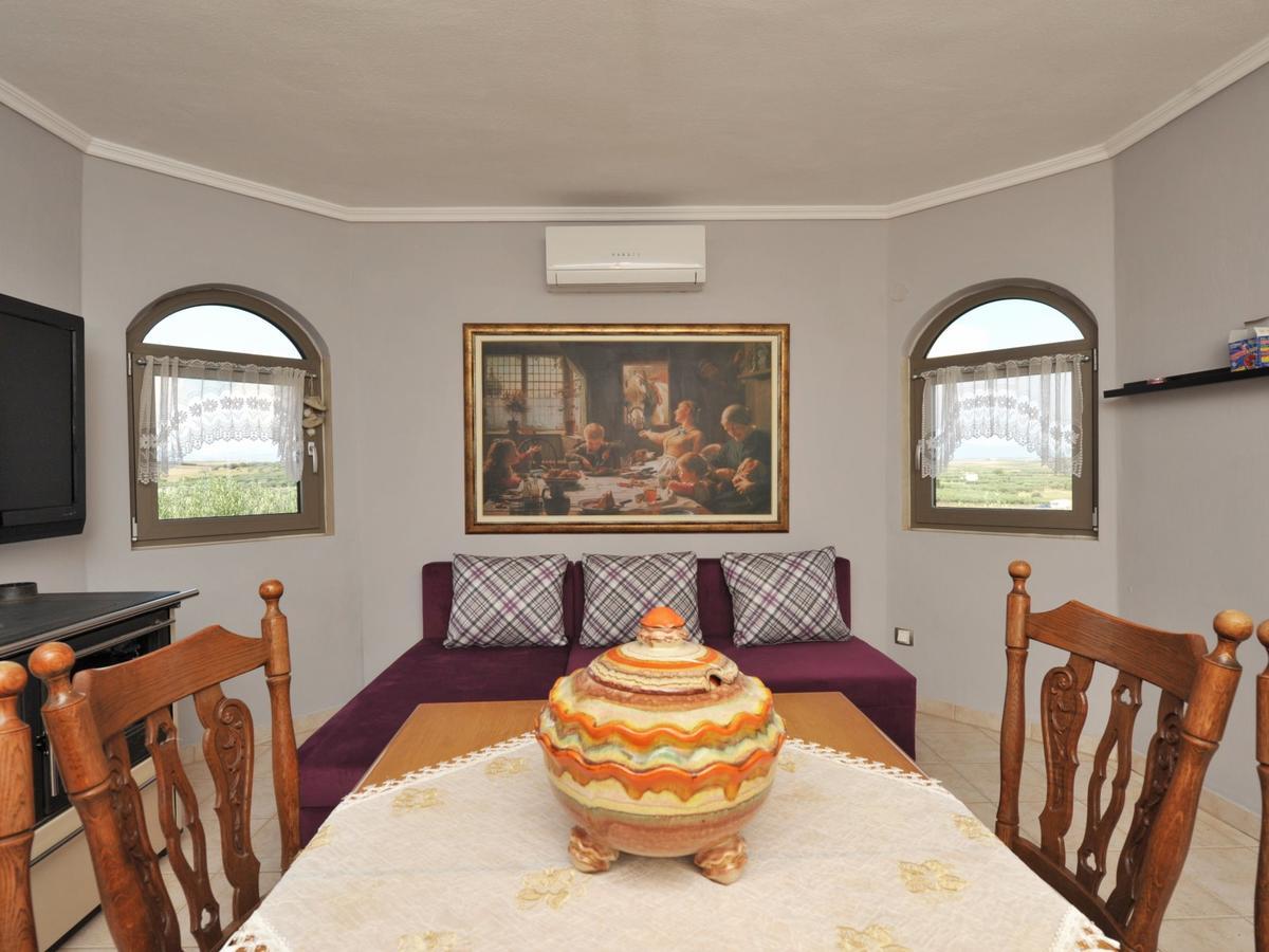 Alice Wonderland Home Nea Flogita Halkidiki Εξωτερικό φωτογραφία