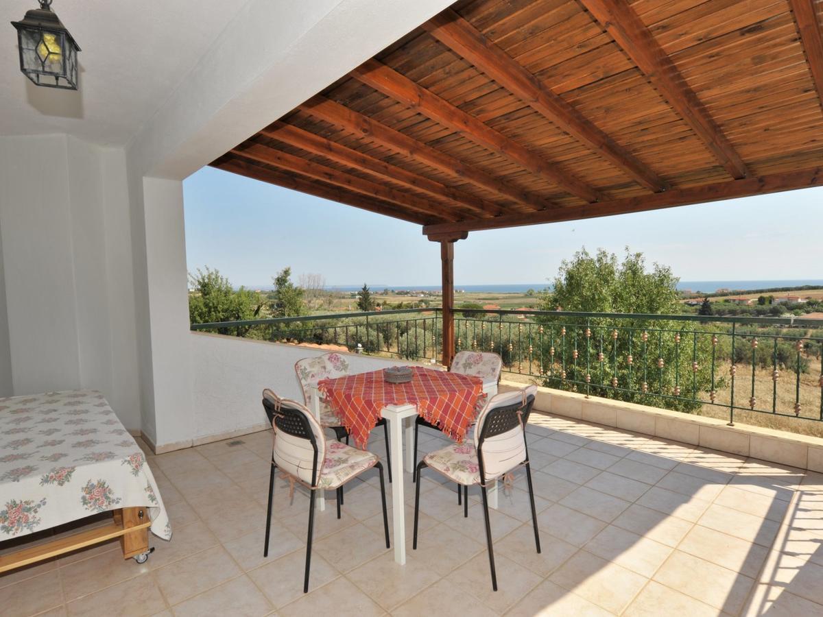 Alice Wonderland Home Nea Flogita Halkidiki Εξωτερικό φωτογραφία