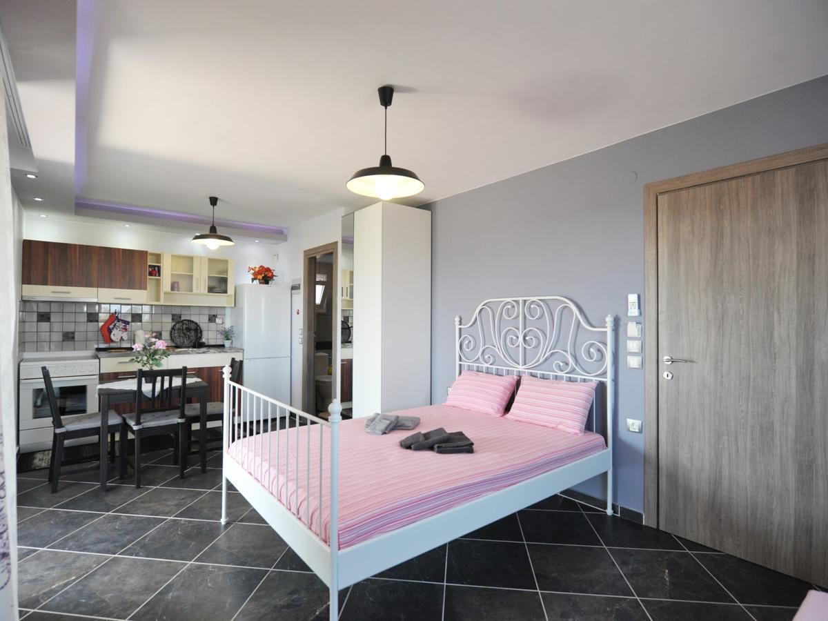 Alice Wonderland Home Nea Flogita Halkidiki Εξωτερικό φωτογραφία