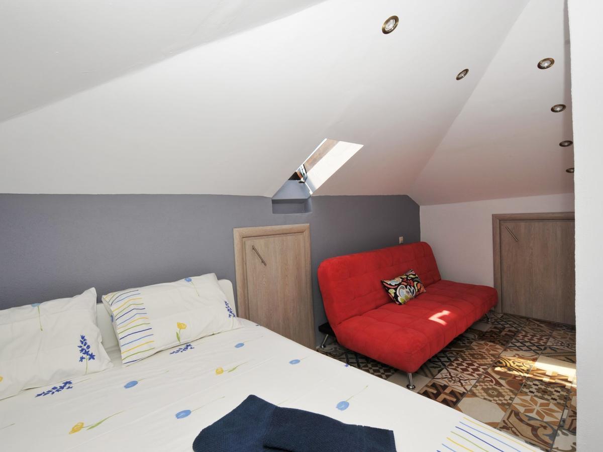 Alice Wonderland Home Nea Flogita Halkidiki Εξωτερικό φωτογραφία