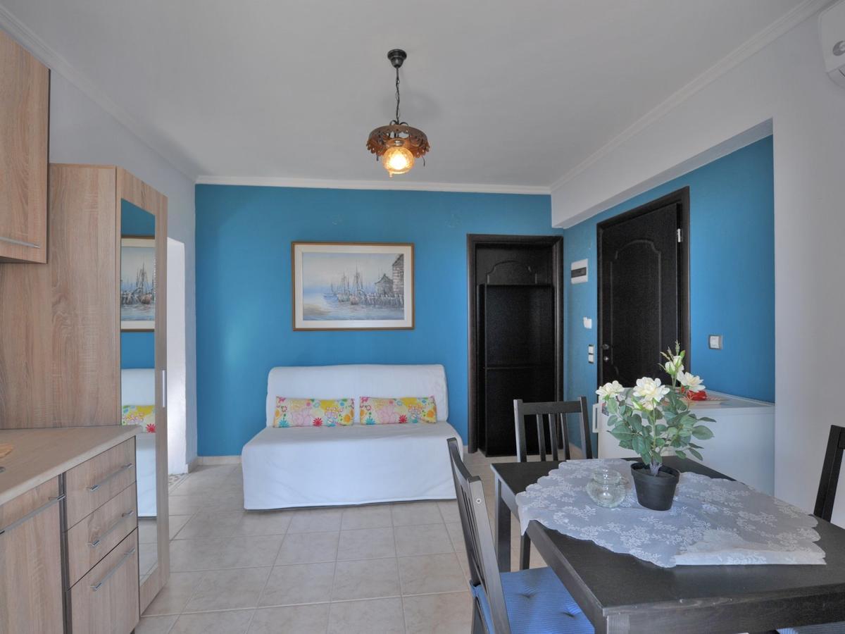 Alice Wonderland Home Nea Flogita Halkidiki Εξωτερικό φωτογραφία