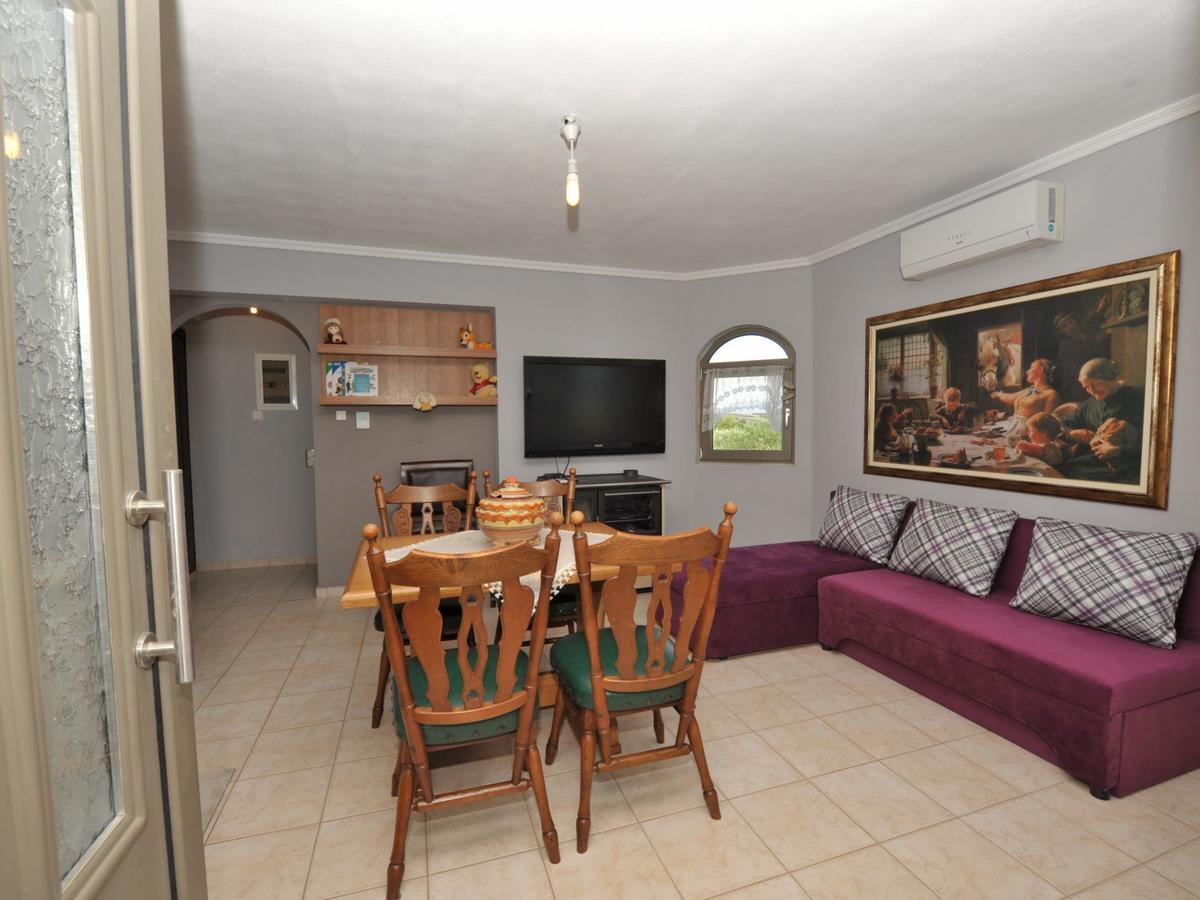 Alice Wonderland Home Nea Flogita Halkidiki Εξωτερικό φωτογραφία