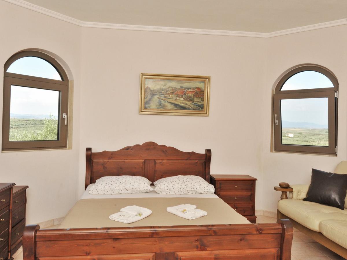 Alice Wonderland Home Nea Flogita Halkidiki Εξωτερικό φωτογραφία