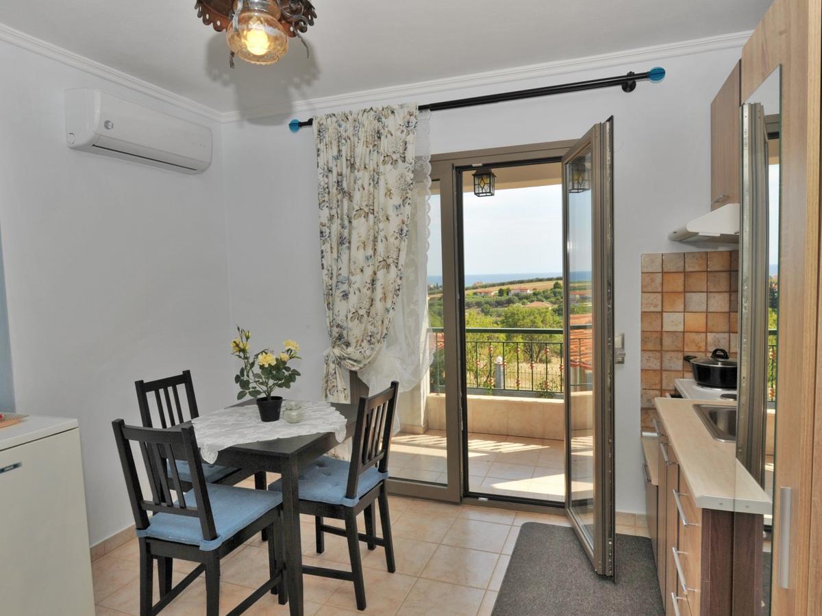 Alice Wonderland Home Nea Flogita Halkidiki Εξωτερικό φωτογραφία
