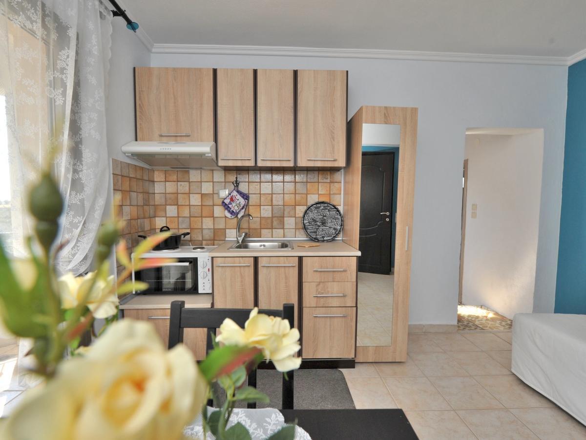 Alice Wonderland Home Nea Flogita Halkidiki Εξωτερικό φωτογραφία