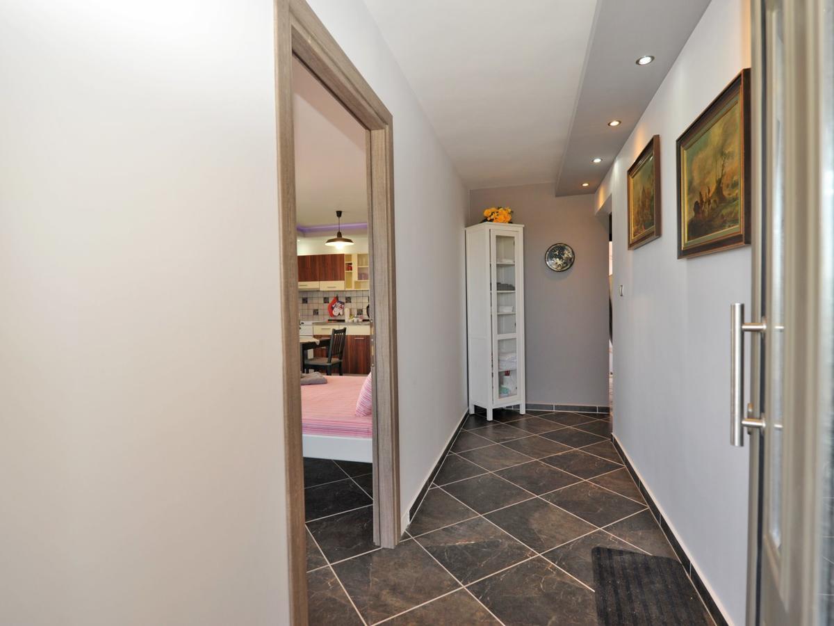 Alice Wonderland Home Nea Flogita Halkidiki Εξωτερικό φωτογραφία