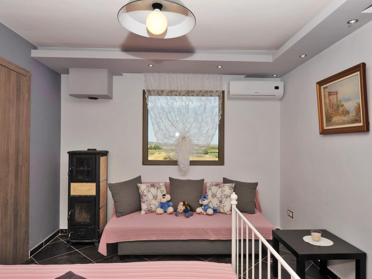 Alice Wonderland Home Nea Flogita Halkidiki Εξωτερικό φωτογραφία
