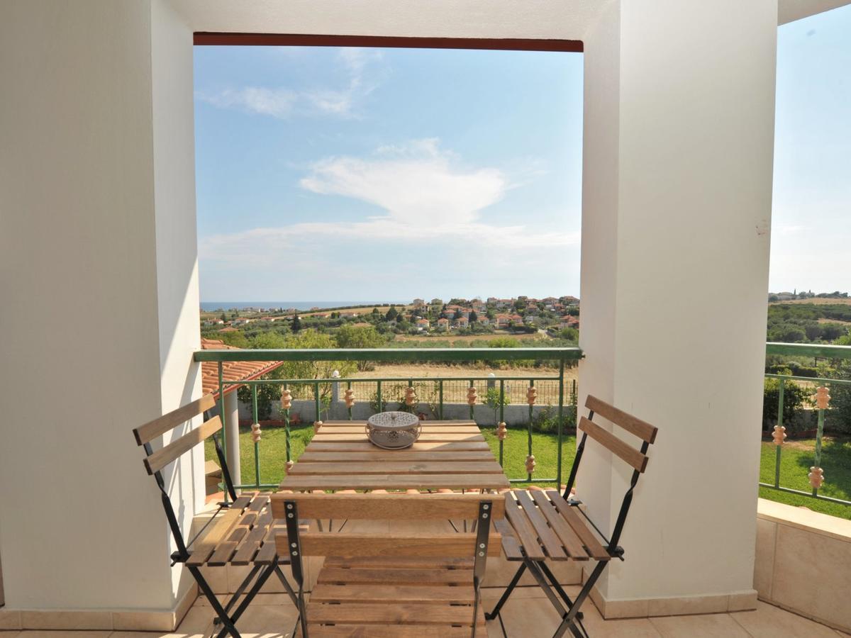 Alice Wonderland Home Nea Flogita Halkidiki Εξωτερικό φωτογραφία