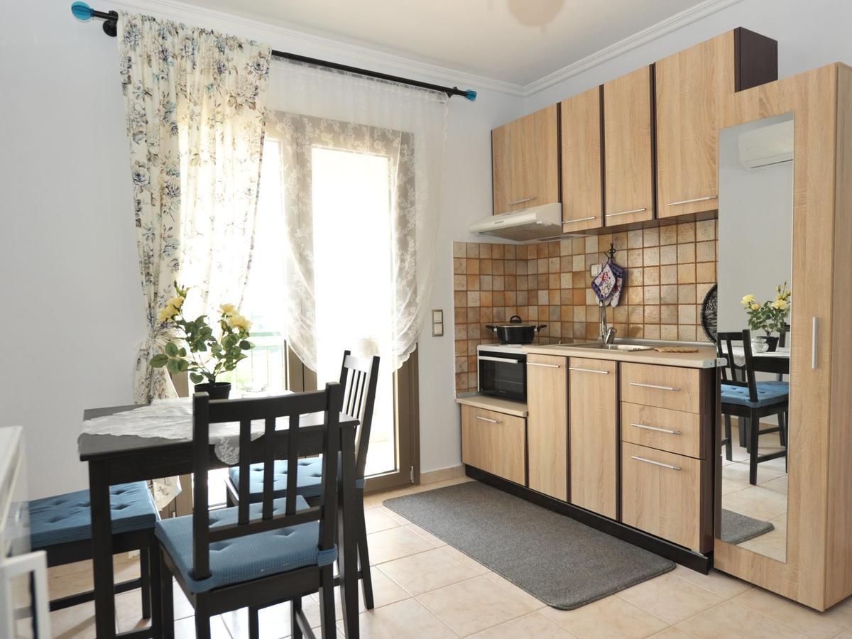 Alice Wonderland Home Nea Flogita Halkidiki Εξωτερικό φωτογραφία