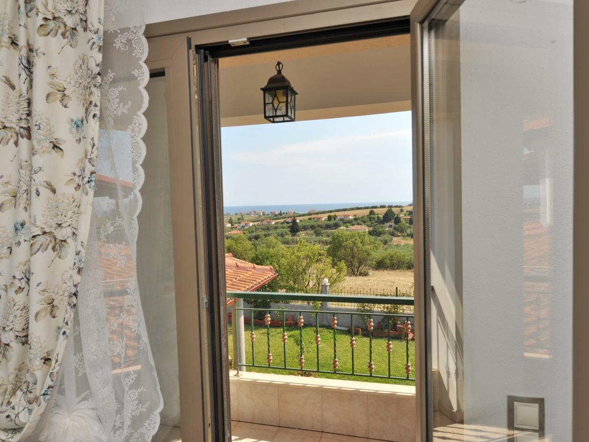 Alice Wonderland Home Nea Flogita Halkidiki Εξωτερικό φωτογραφία