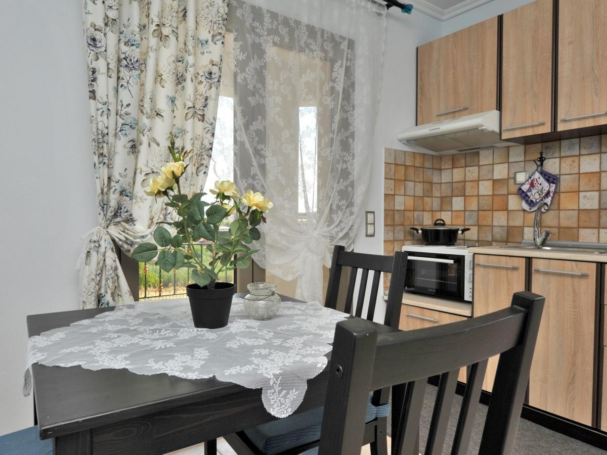 Alice Wonderland Home Nea Flogita Halkidiki Εξωτερικό φωτογραφία