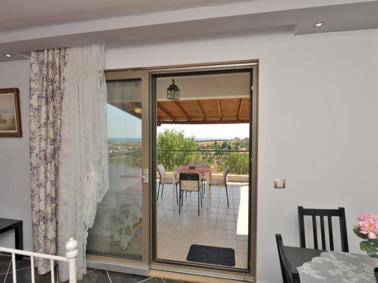 Alice Wonderland Home Nea Flogita Halkidiki Εξωτερικό φωτογραφία