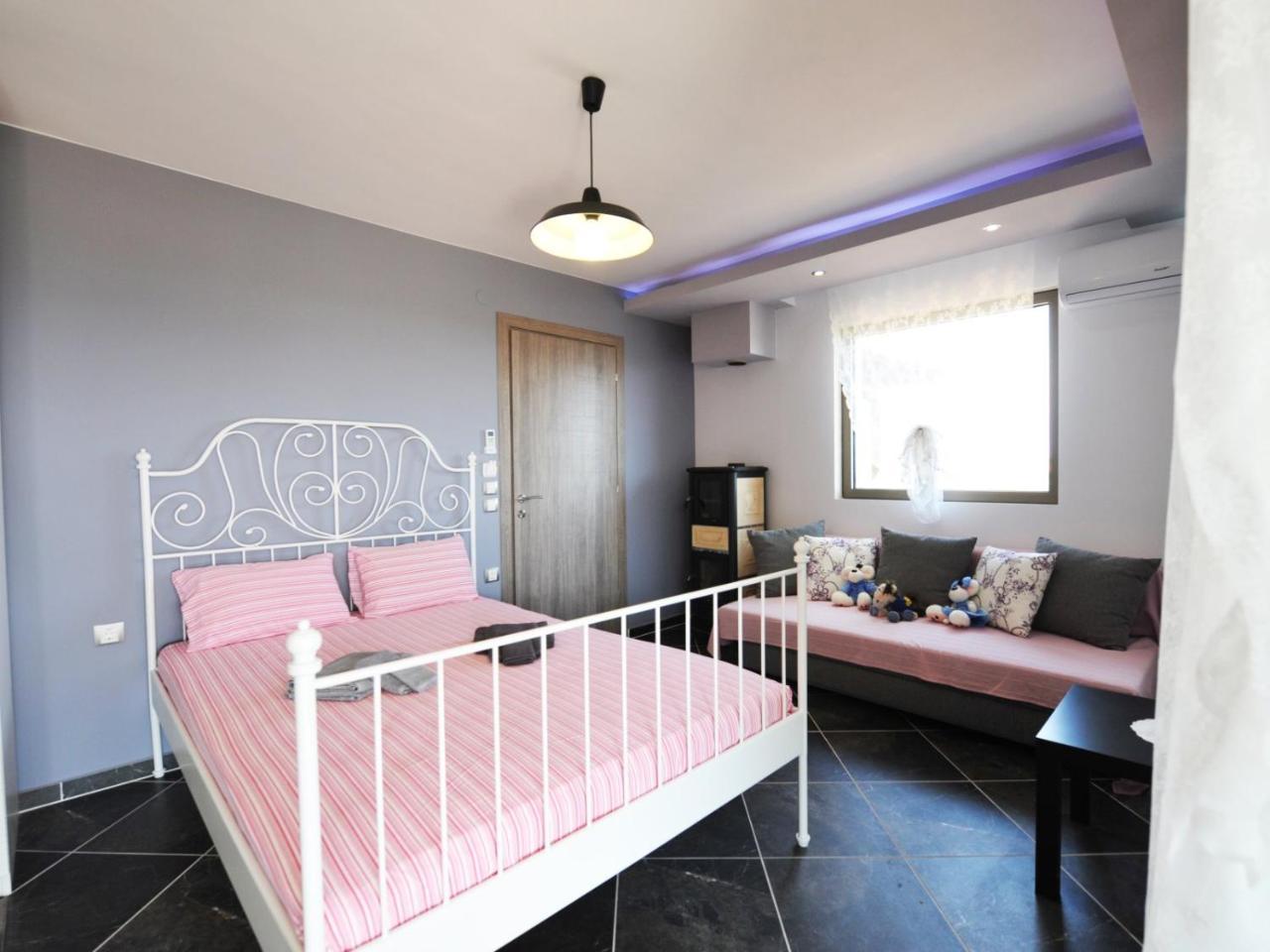 Alice Wonderland Home Nea Flogita Halkidiki Εξωτερικό φωτογραφία