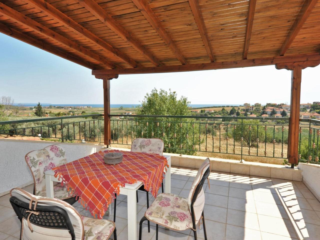 Alice Wonderland Home Nea Flogita Halkidiki Εξωτερικό φωτογραφία